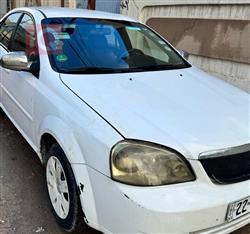 شيفروليه اوبترا